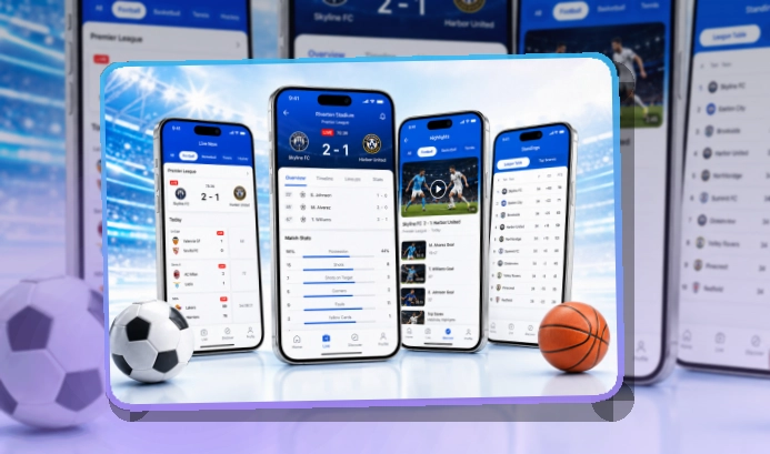 球友会APP使用指引页面