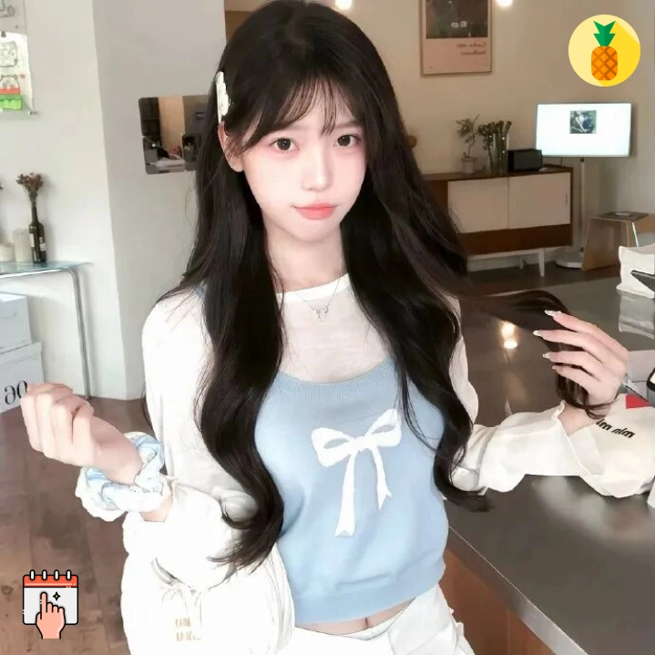 小鱼